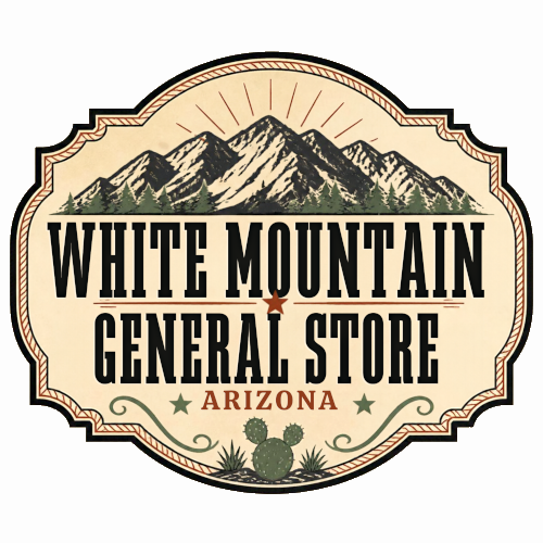 White Mountain General Store
